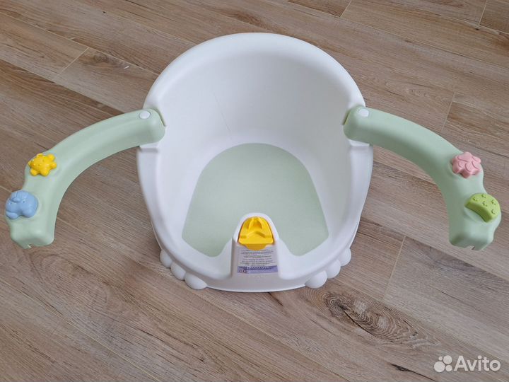 Стульчик для купания