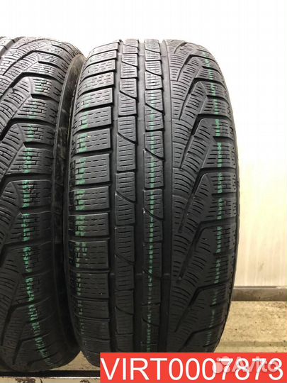 Pirelli Winter Sottozero 210 Serie II 225/50 R17 98H