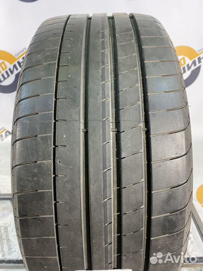 Goodyear Eagle F1 Asymmetric 3 SUV 285/40 R21 111V