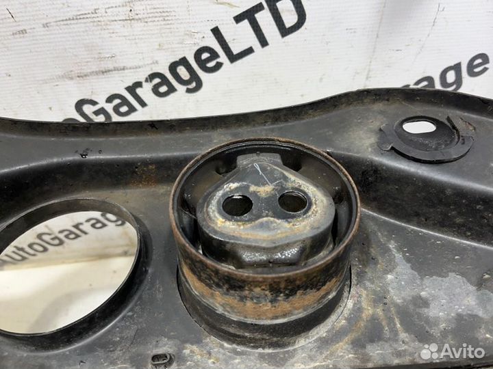 Подрамник задний Lexus Rx450H GYL25 2GR 2018