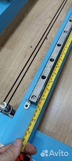 Рама для планшетного принтера