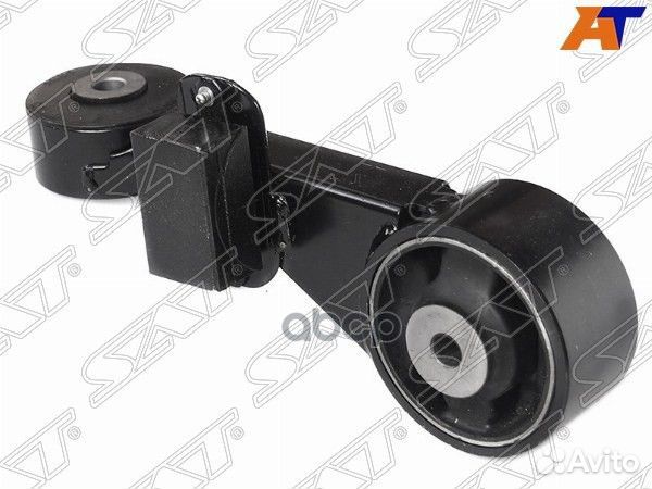 Подушка верхняя двигателя toyota camry 11- V2