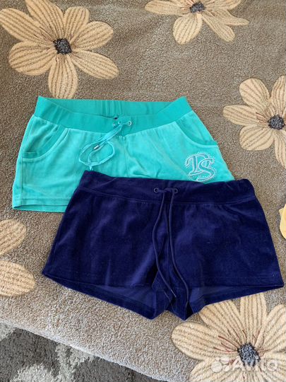 Пакет женских вещей на 46 48