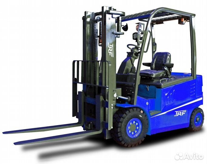 Вилочный погрузчик TRF E25S-3i2, 2023