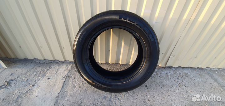 Nexen N'Fera RU1 SUV 235/60 R18 107H