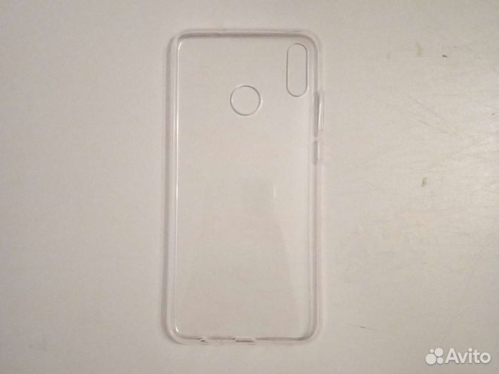 Чехол на Honor 8x
