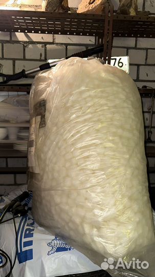 Наполнитель для упаковки