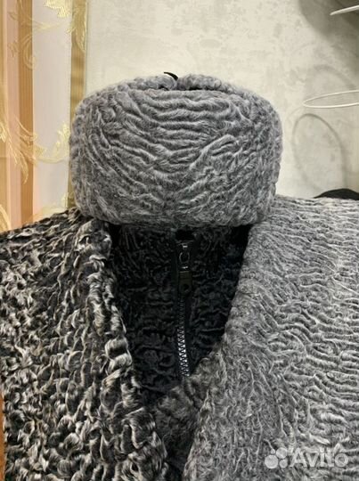 Ушанки, Папахи, Кубанки из Отборного Каракуля