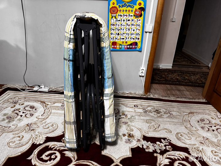 Раскладушка