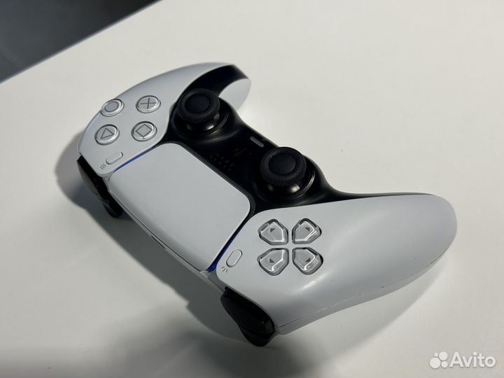 Геймпад Sony Playstation 5 Dualsense
