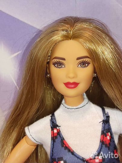 Кукла Барби фашионистас 81