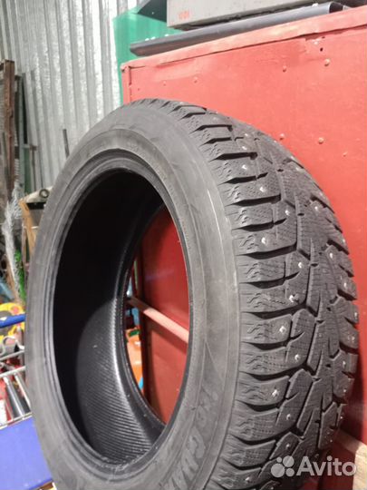 Yokohama Ice Guard IG55 2.25/55 R18