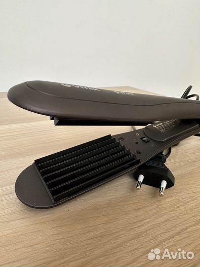 Мультистайлер (электрощипцы-гофре) vitek VT-2505