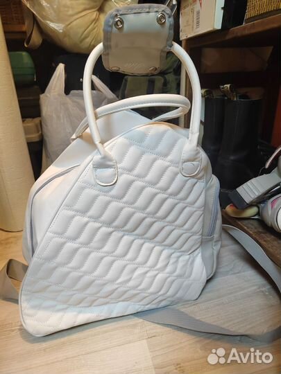 Коньки фигурные nordway