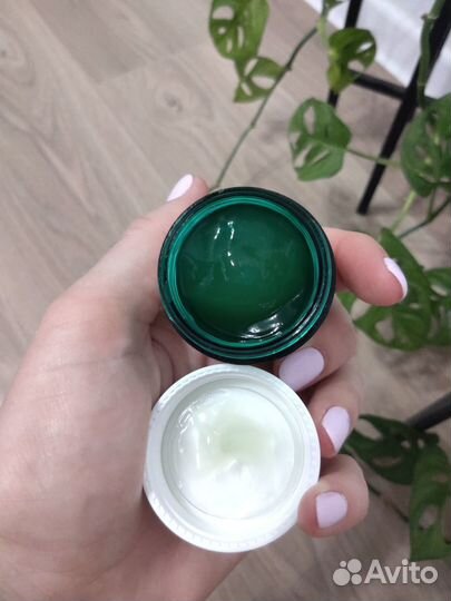 Ночная маска Dr. Jahrt Cicapair оригинал