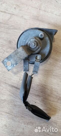 Сигнал звуковой Nissan Navara D40, Pathfinder r51