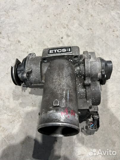 Дроссельная заслонка 1jz gte jzx110