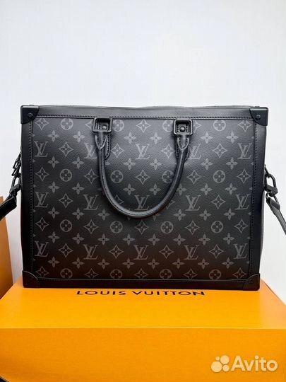 Louis vuitton портфель