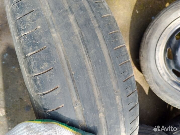 Viatti Strada Asimmetrico 185/60 R15