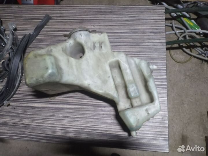 Бачок омывателя мерседес спринтер