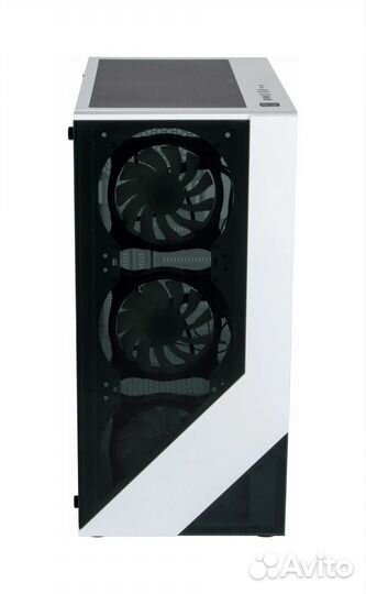Корпус Formula V-line 7713, белый