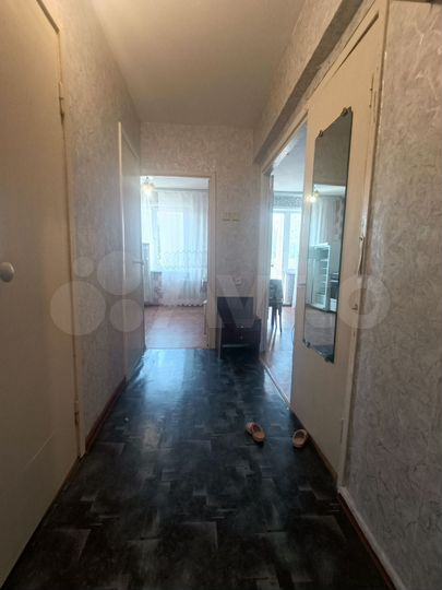 1-к. квартира, 35 м², 3/5 эт.