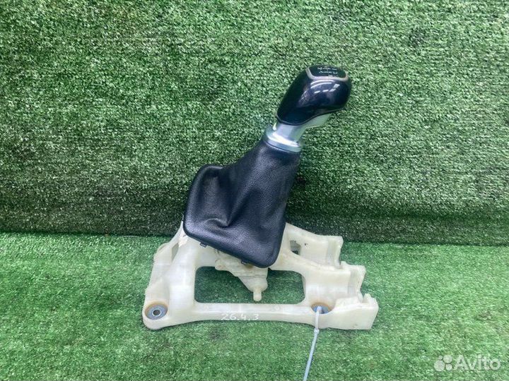 Кулиса Kia Ceed ED