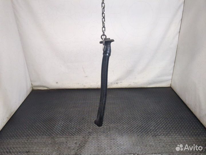 Горловина заливная топливная Mercedes Vito W638, 2