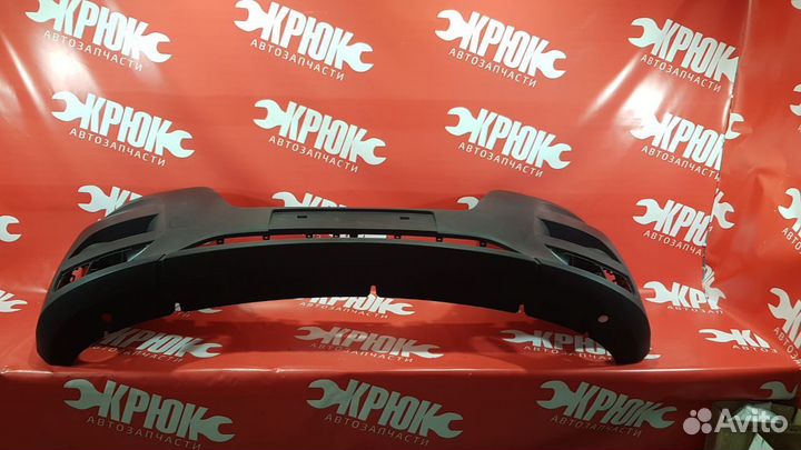 Бампер пер оригинал renault master 620228223R