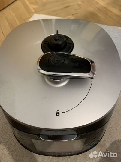 Мультиварка