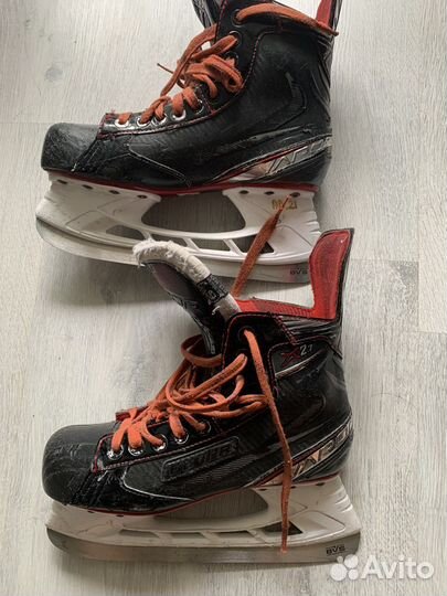 Коньки Bauer X 2.7