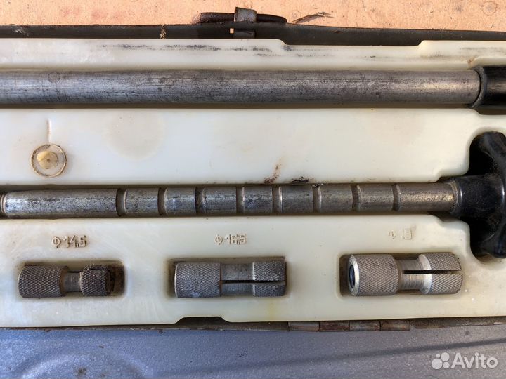 Инструмент для авто