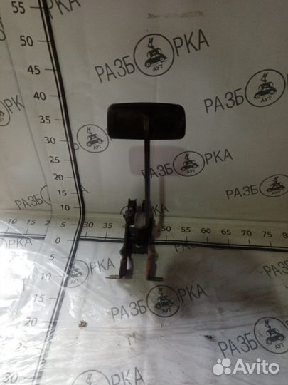 Педаль тормоза Nissan Expert АКПП