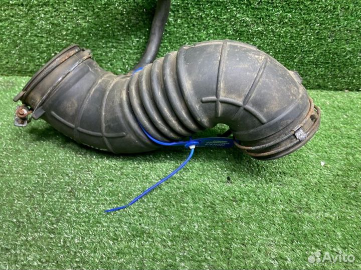 Гофра воздушного фильтра Hyundai Solaris