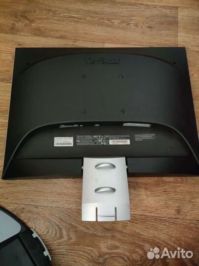 Монитор ViewSonic VX2235WM на запчасти