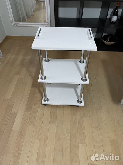 Тележка косметологическая