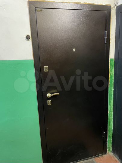 1-к. квартира, 30 м², 2/5 эт.