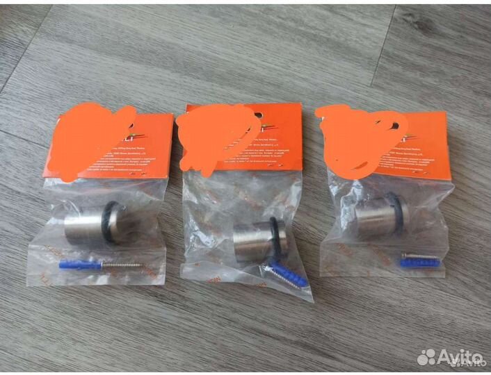 Дверные ограничители