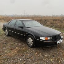 Cadillac Seville 4.6 AT, 1994, 168 000 км, с пробегом, цена 430 000 руб.