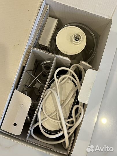 Миксер кухонный