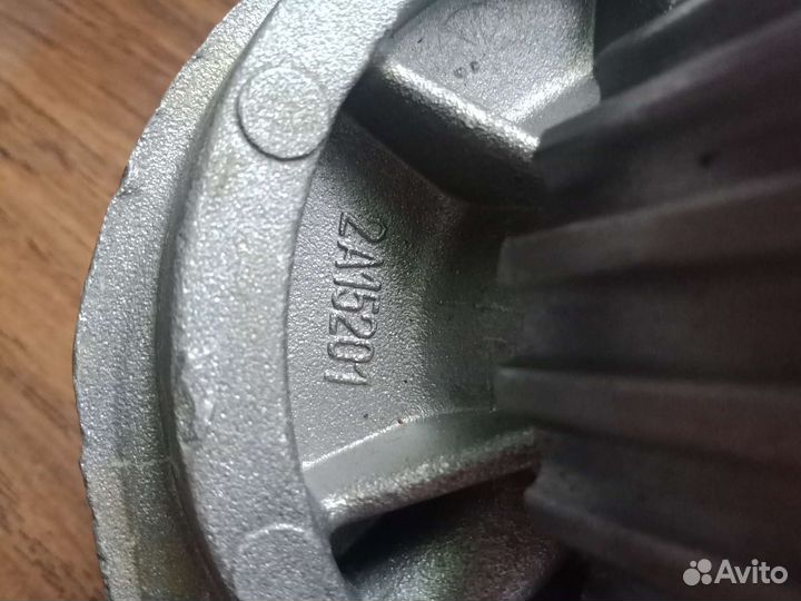 Водяная помпа volkswagen T4