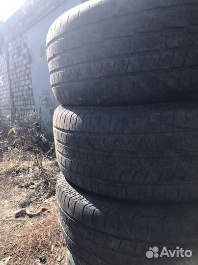 Continental ContiIceContact 4x4 235/55 R17