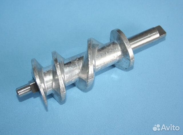 Шнеки для электромясорубок