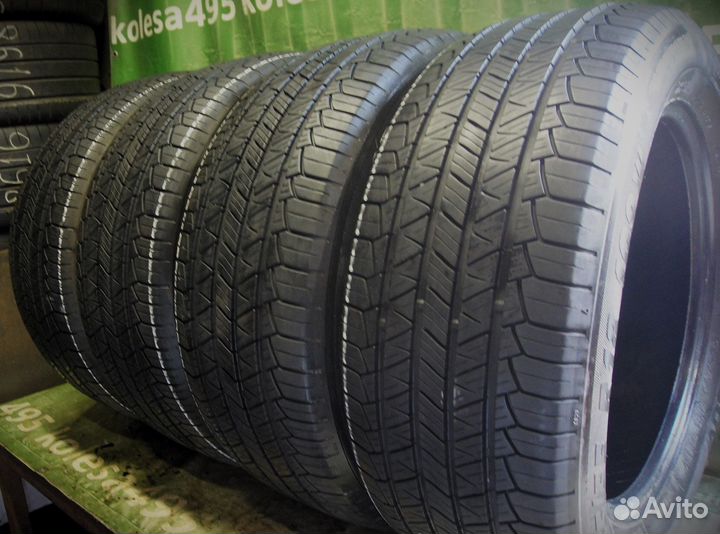 Tigar Summer SUV 255/55 R18 109W