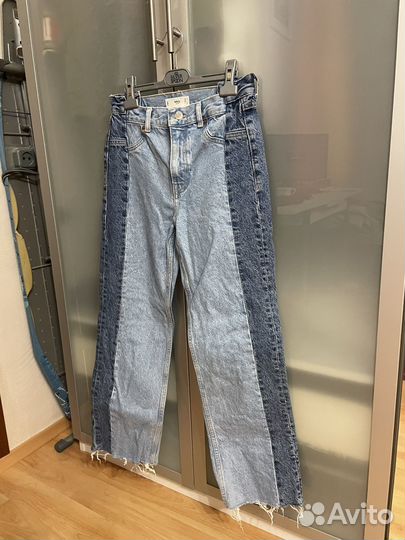 Джинсы Mango 36