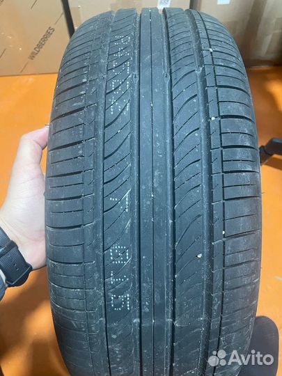 Giti GitiComfort F22 205/50 R17 93V