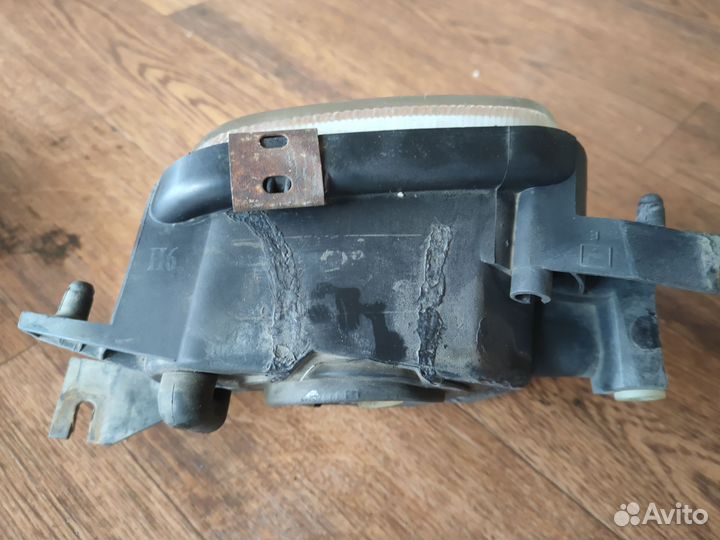 Фонари мерседес w203