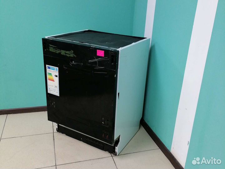 Посудомоечная машина встройка