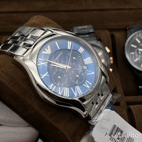 Наручные мужские часы Emporio Armani AR1786