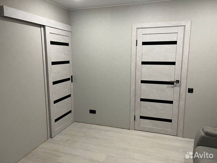 Двери межкомнатные